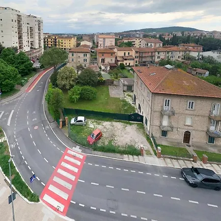 In * Perugia