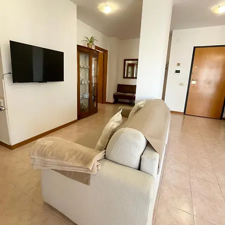 In Apartment *