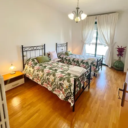 Apartment In *