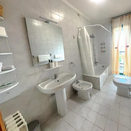 Apartment In Perugia