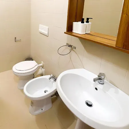 Apartment In *