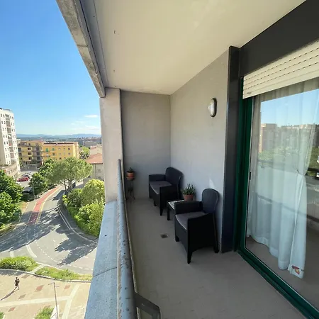 Apartment In Perugia