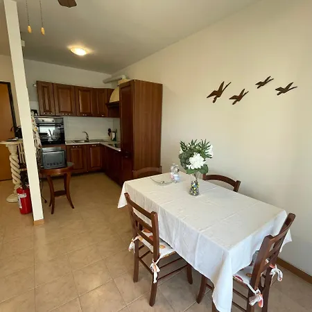Apartment In