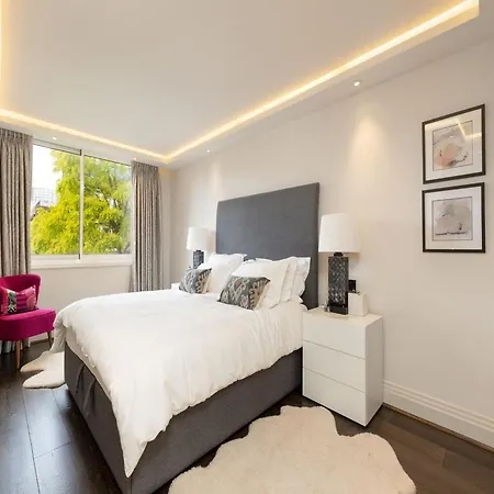 Apartment In