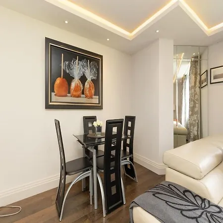 Apartment In *